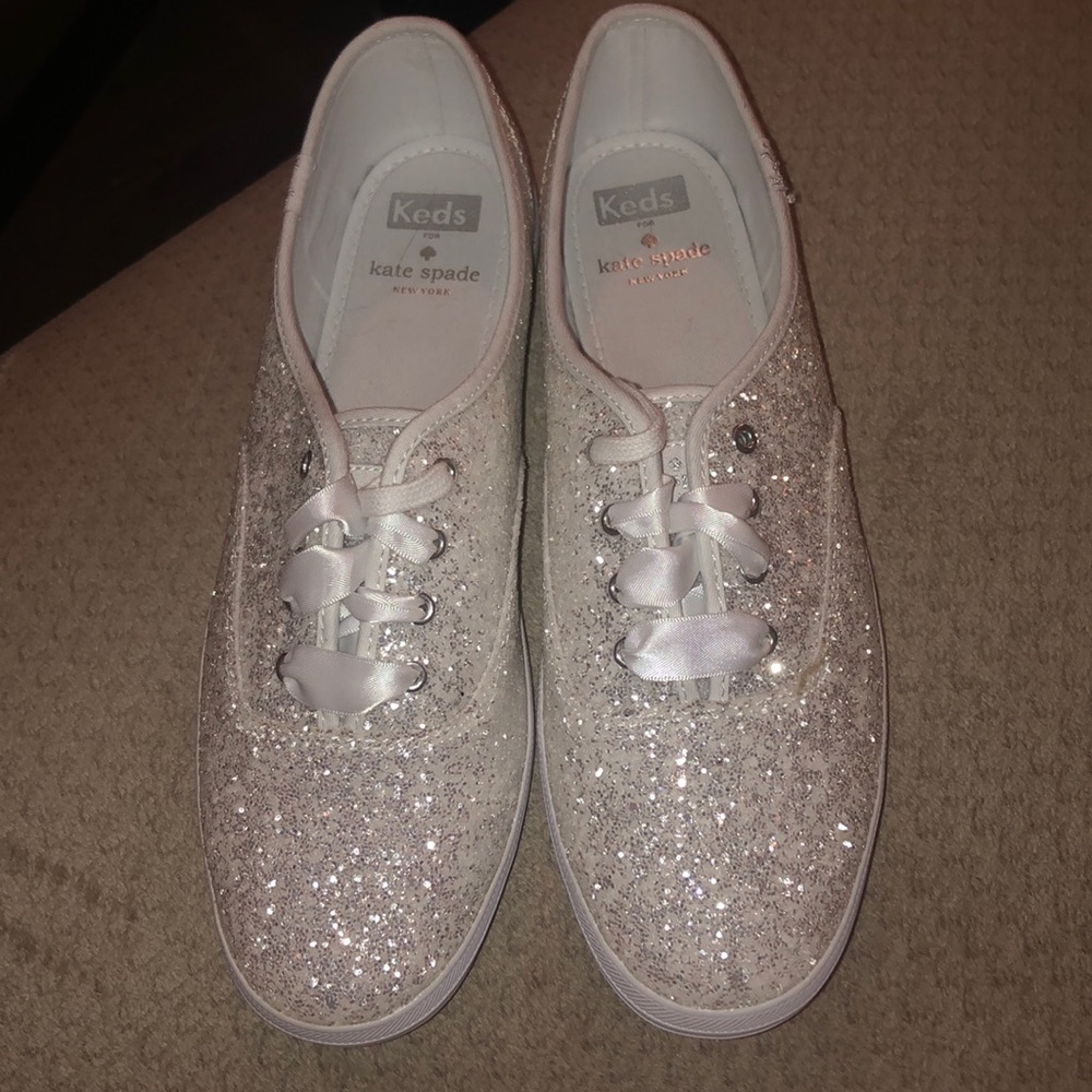 Kate Spade Keds